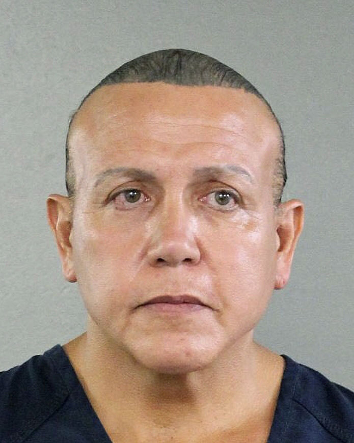 Cesar Sayoc